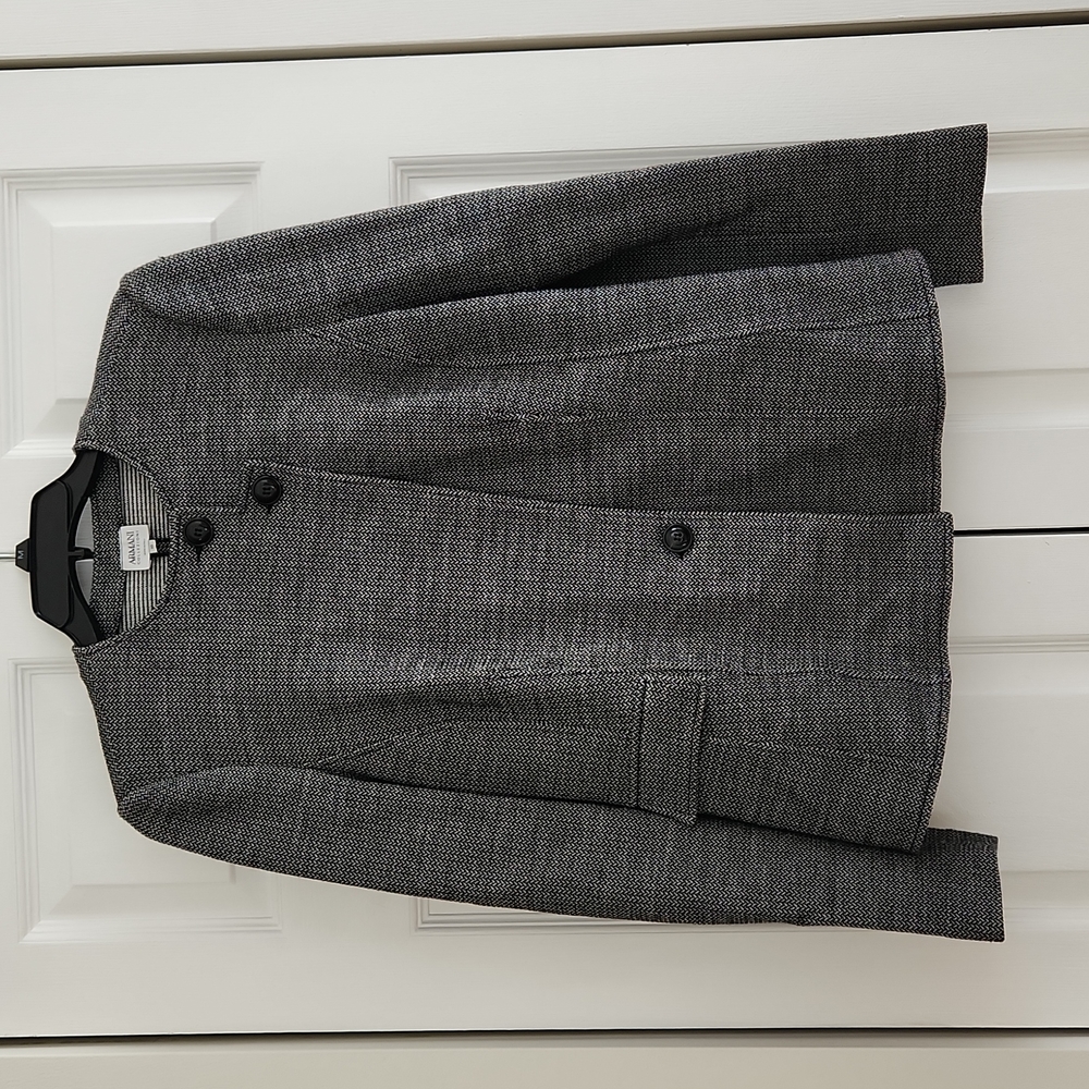 Armani lightweight jacket